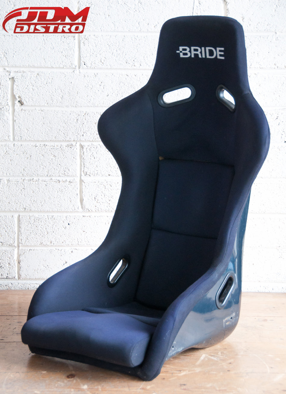 BRIDE RACING SEAT - ZETA II