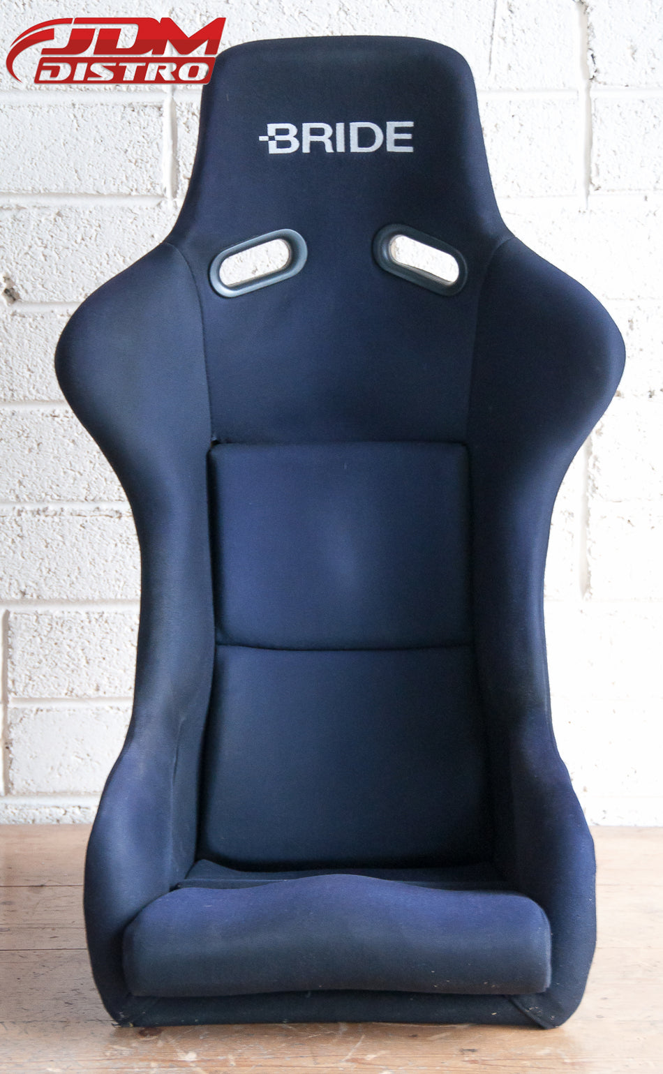 BRIDE RACING SEAT - ZETA II