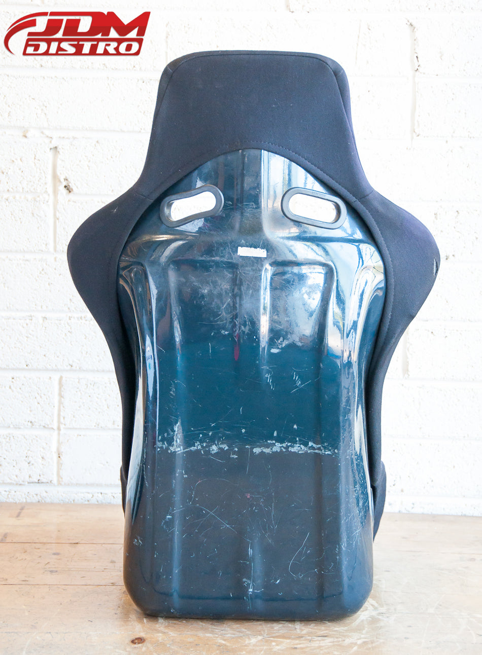 BRIDE RACING SEAT - ZETA II