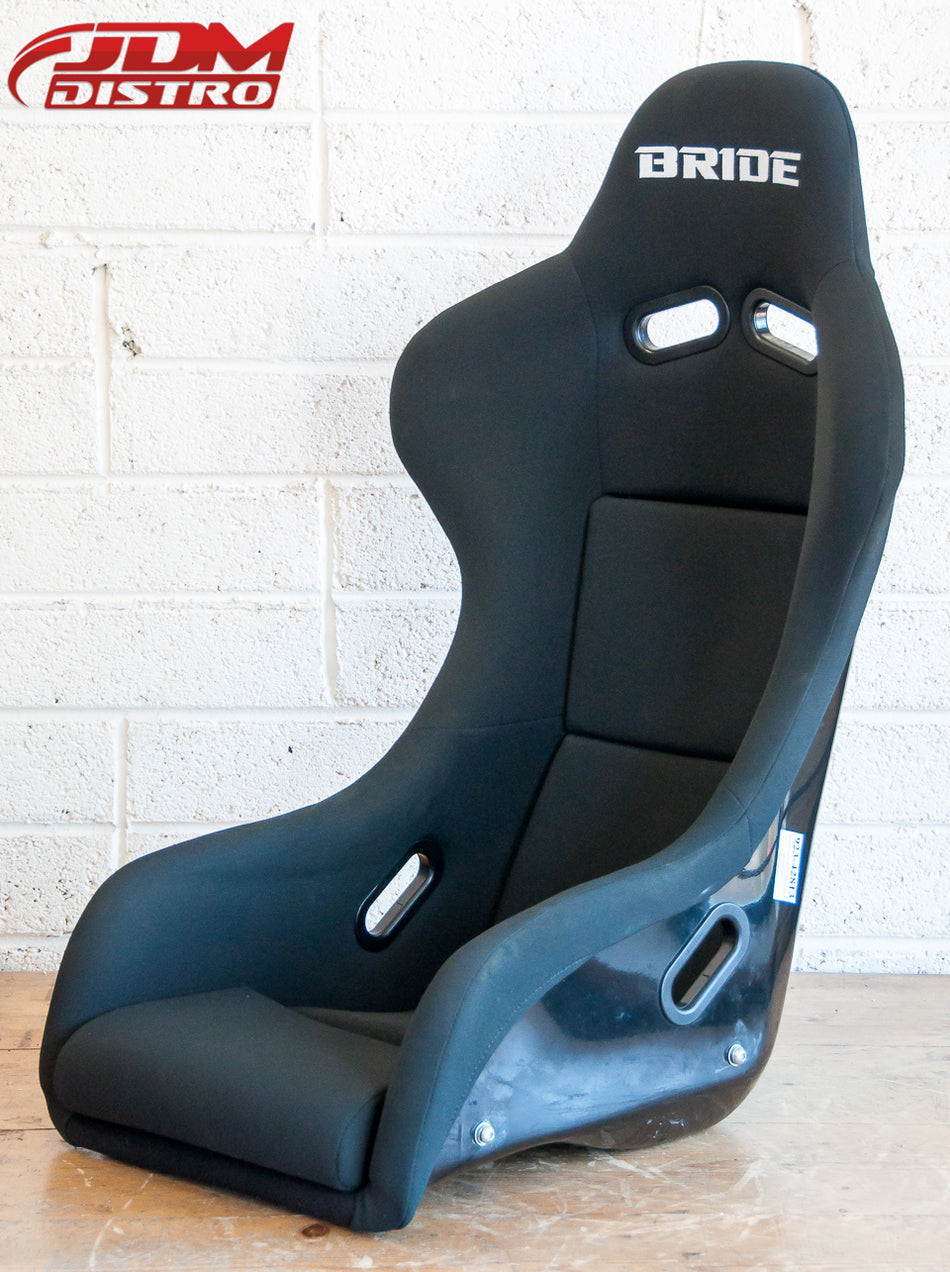 BRIDE RACING SEAT - ZETA III