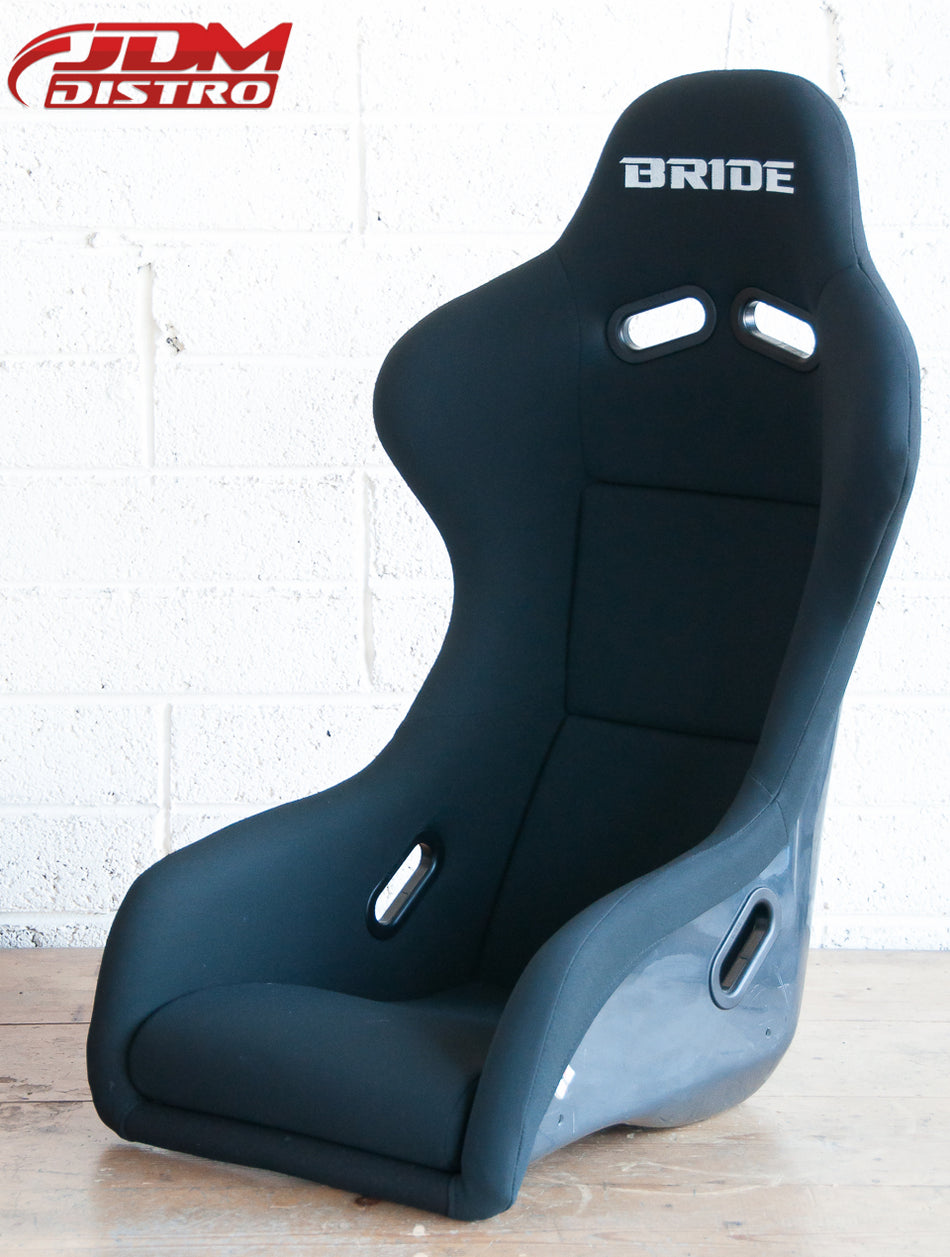 BRIDE RACING SEAT - ZETA III