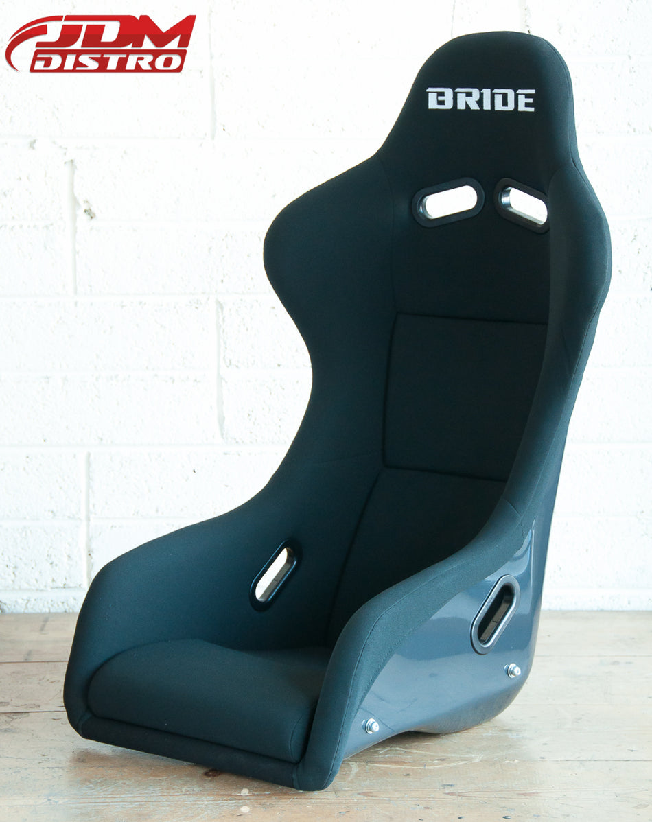 BRIDE RACING SEAT - ZETA III