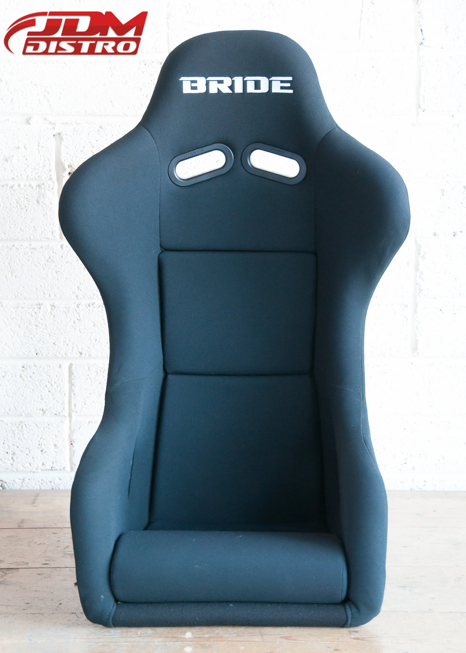 BRIDE RACING SEAT - ZETA III