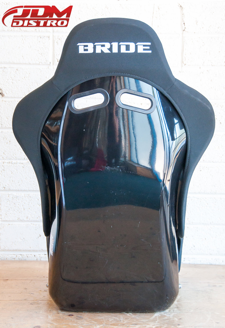 BRIDE RACING SEAT - ZETA III