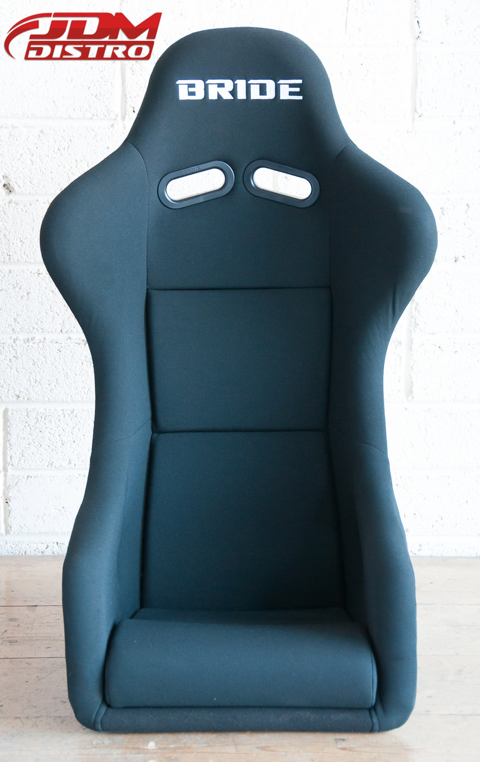 BRIDE RACING SEAT - ZETA III