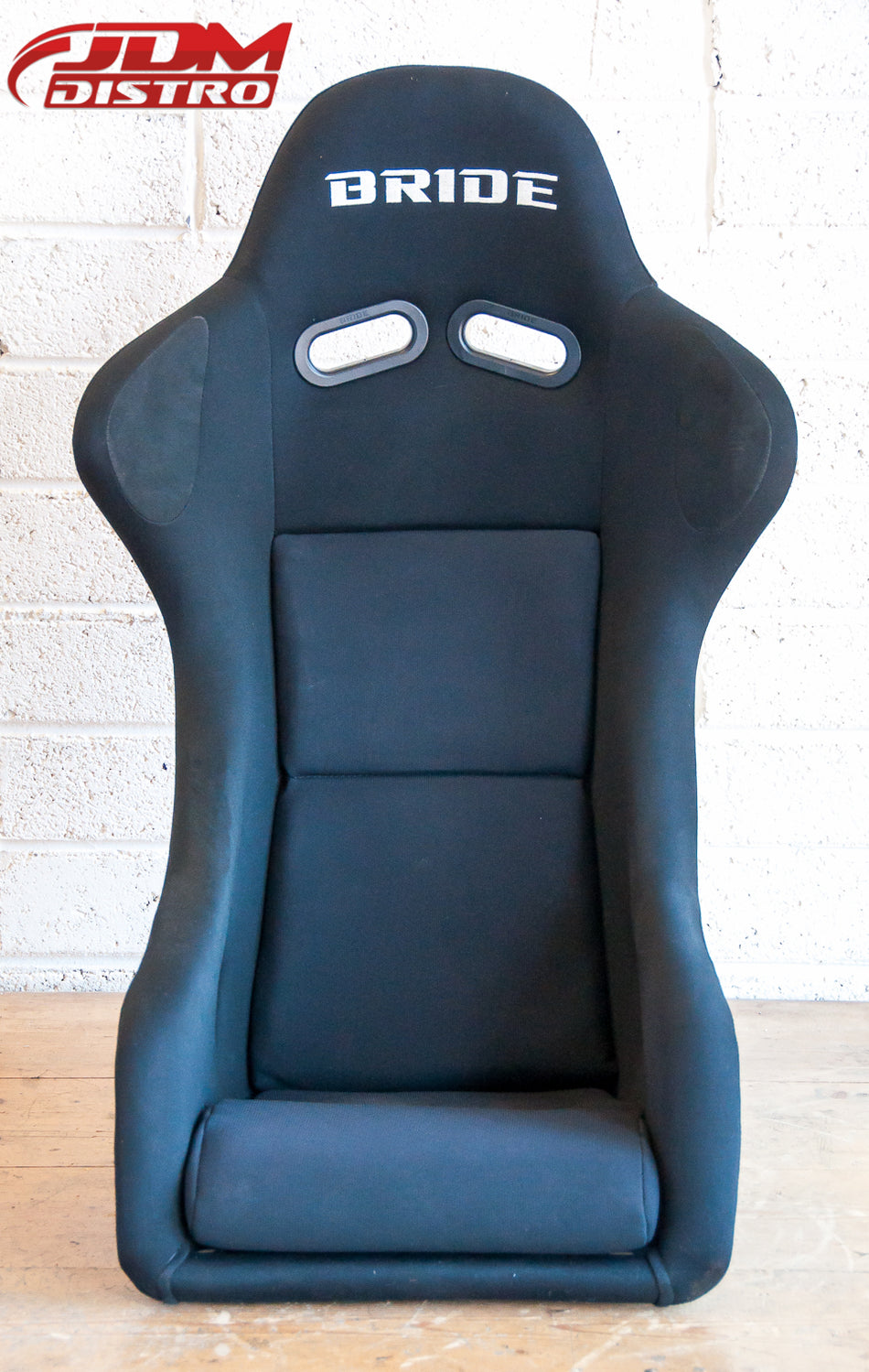 BRIDE RACING SEAT - ZETA III