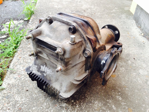 CUSCO R200 2WAY LSD DIFF SILVIA 180SX SKYLINE 200SX S13 - JDM