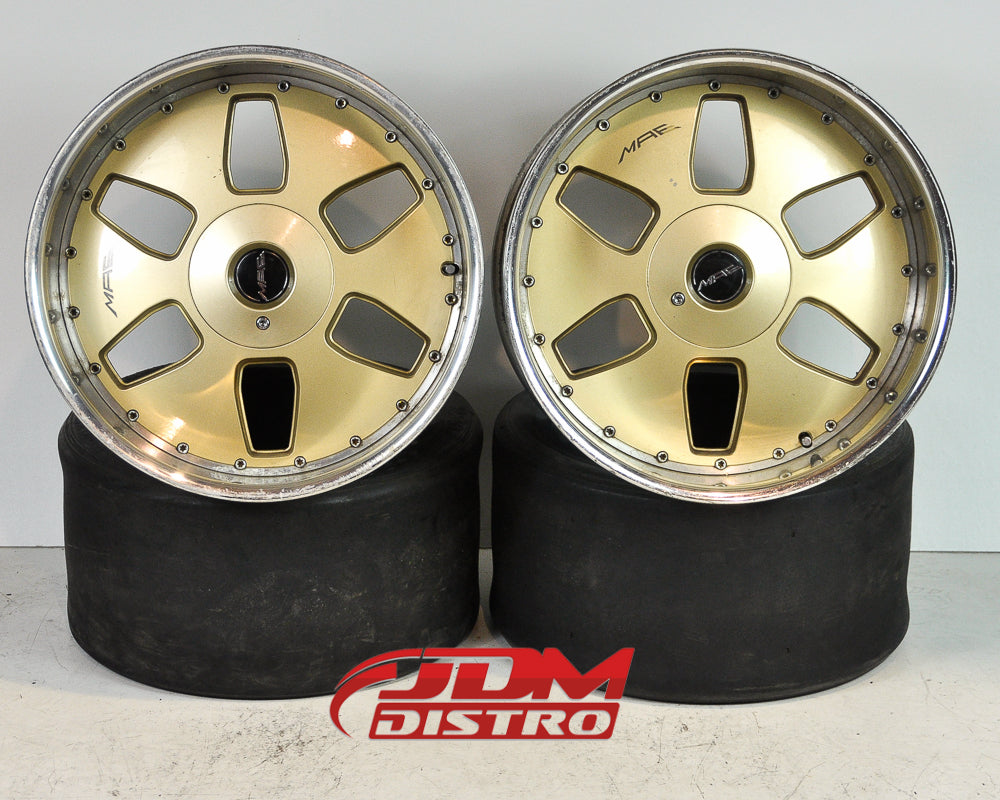 jewel crown 様 MAE CROWN JEWEL - JDM Distro - Buy JDM Wheels, Engines and Parts