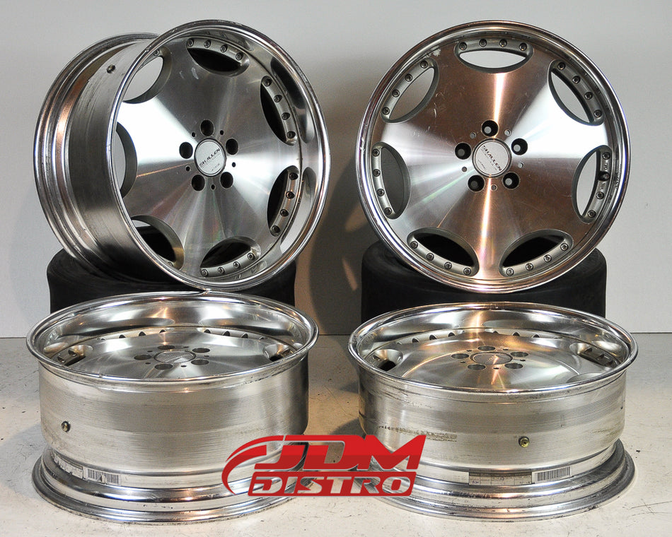 AME SHALLEN AX DIAMOND CUT