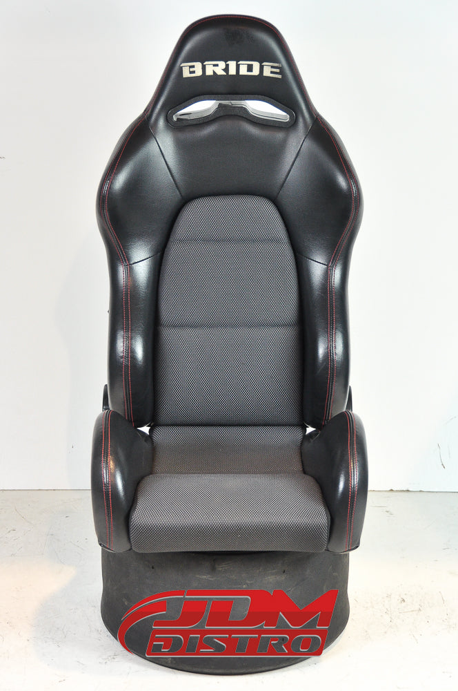 BRIDE RACING SEAT ERGO 2 LEATHER