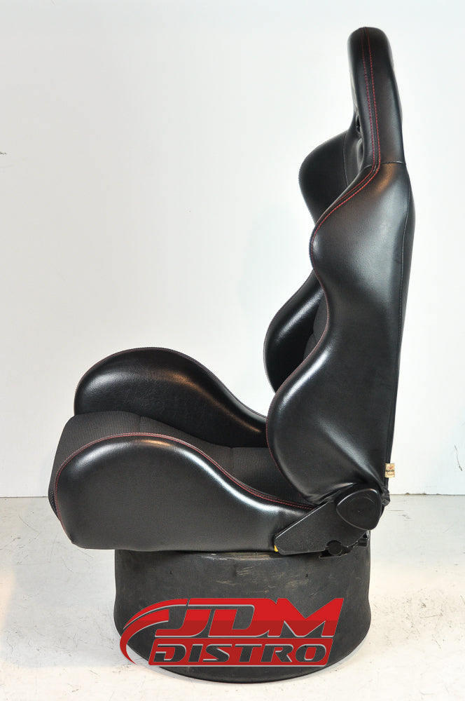 BRIDE RACING SEAT ERGO 2 LEATHER