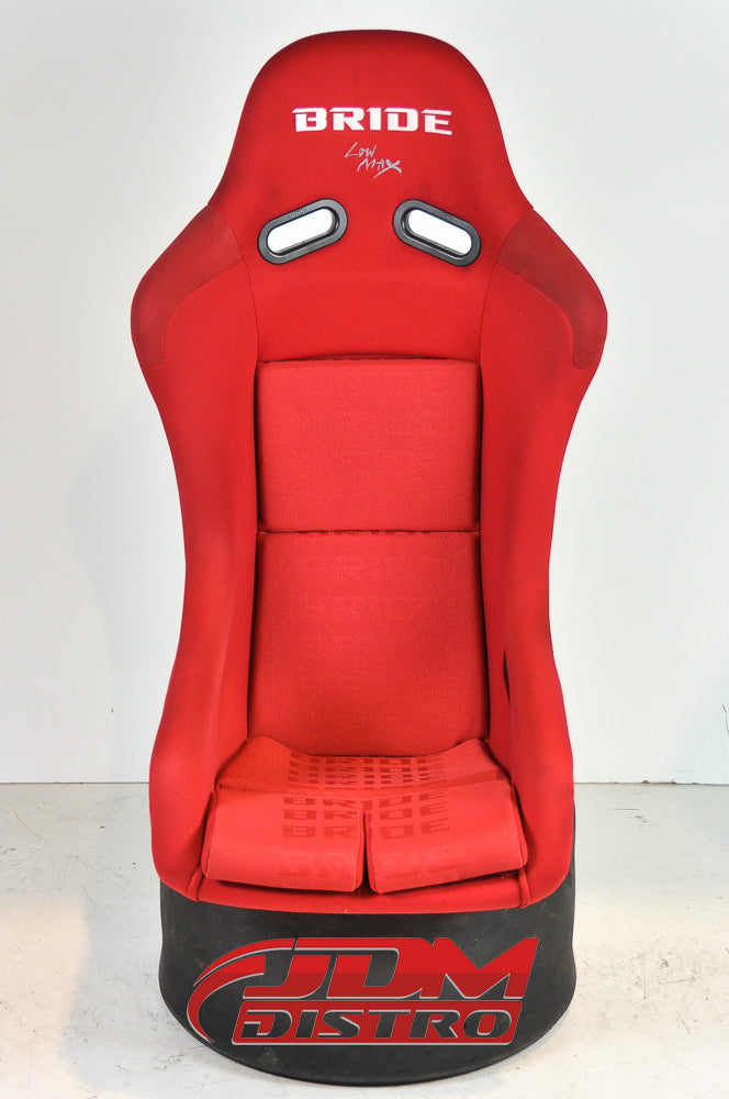 BRIDE VIOS 3 LOW MAX