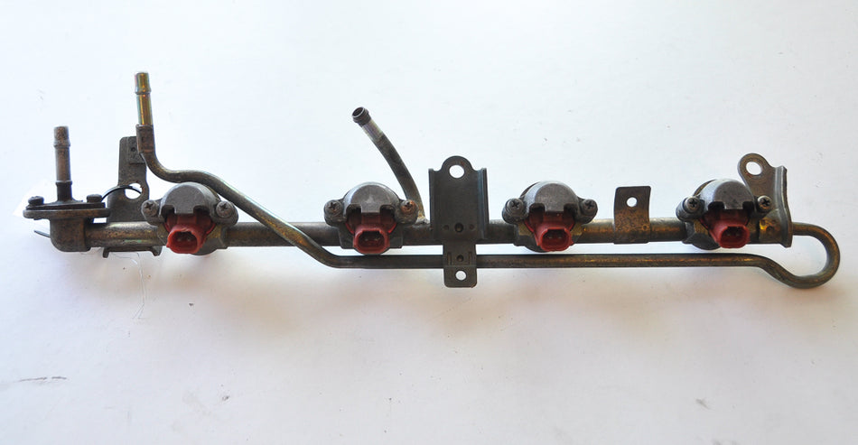 SARD 850CC SR20DET INJECTORS