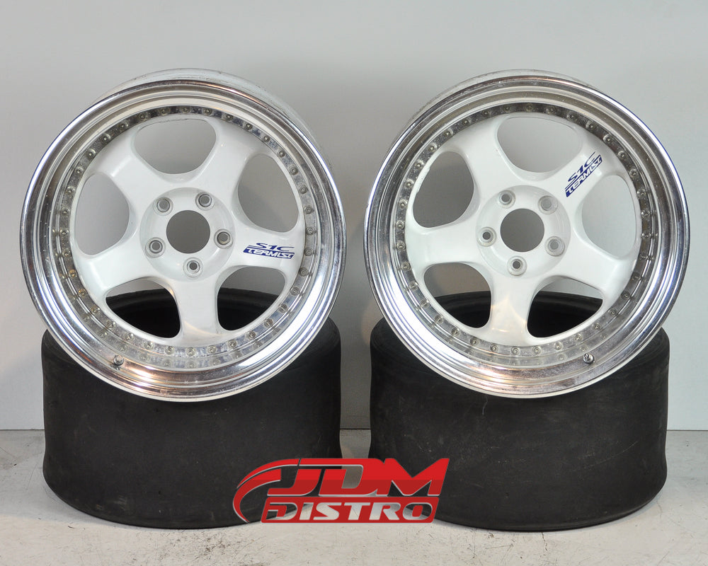 WORK MEISTER TERMIST - JDM Distro - Buy JDM Wheels, Engines and