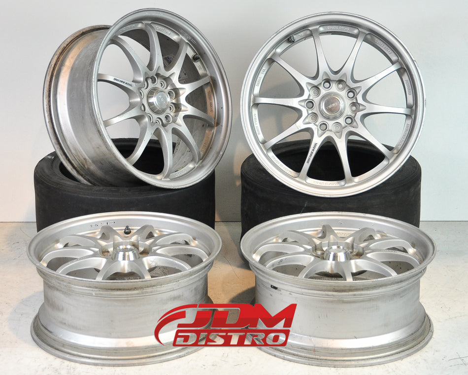 VOLK RACING CE28N
