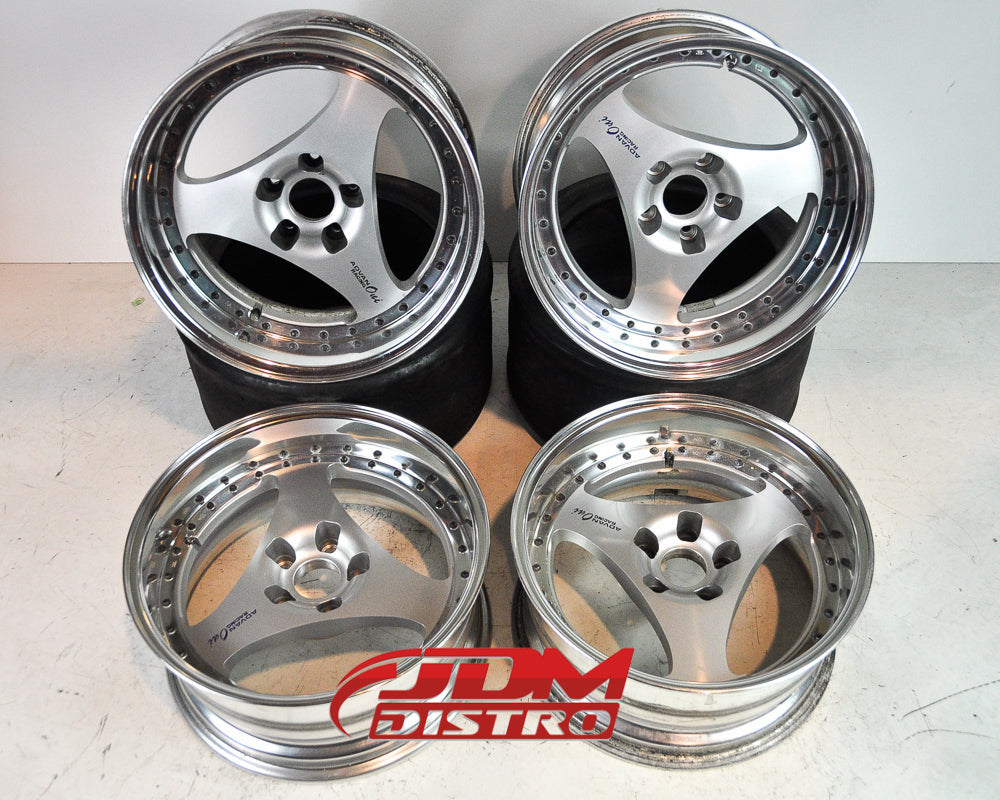 ADVAN ONI - JDM Distro - Buy JDM Wheels, Engines and Parts Online