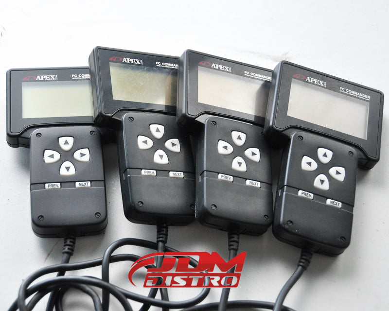 APEXI POWER FC COMMANDER FCC2