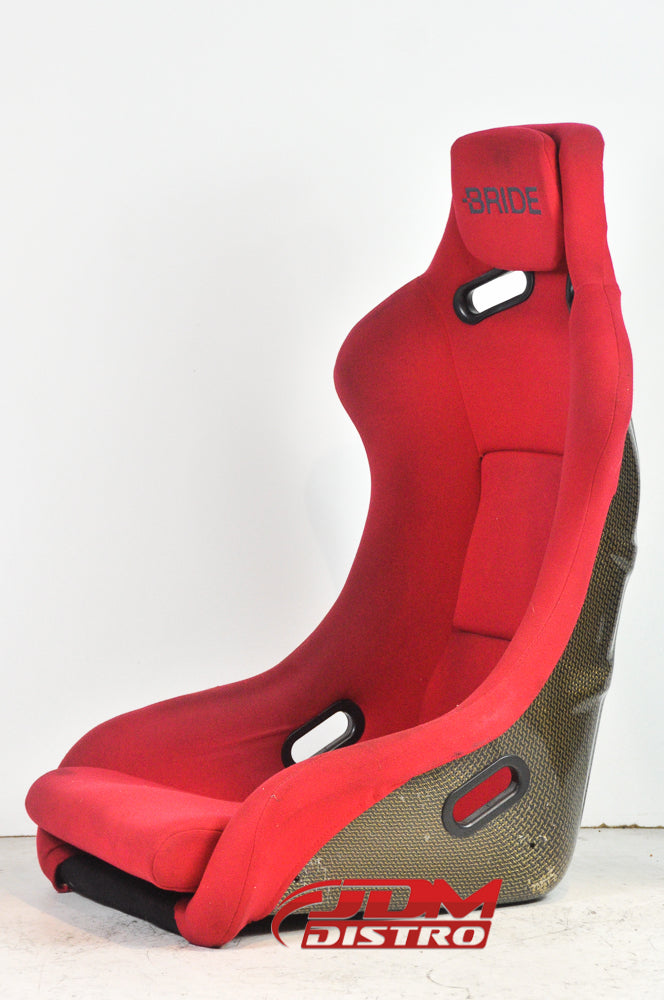 BRIDE ZETA 2 TYPE L CARBON