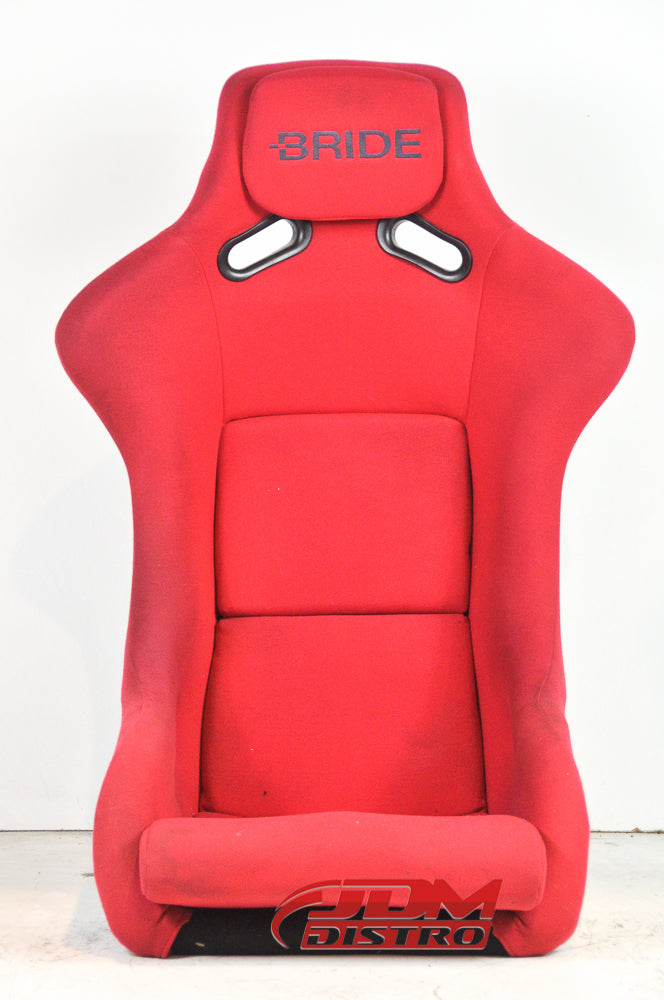 BRIDE ZETA 2 TYPE L CARBON