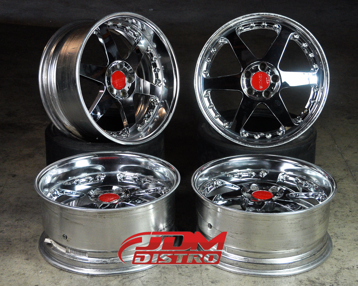 AME SHALLEN SX - JDM Distro - Buy JDM Wheels, Engines and Parts