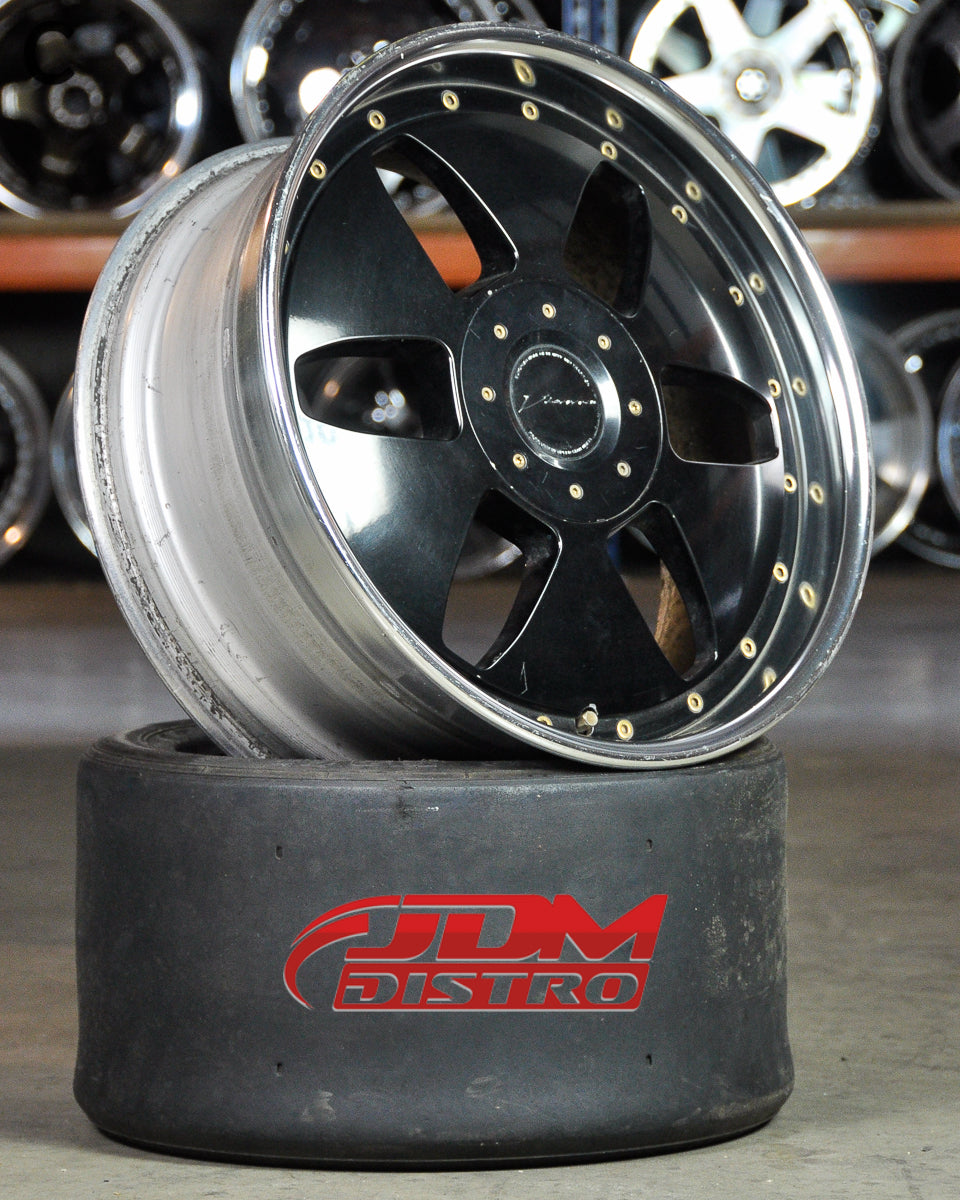 SSR VIENNA 16インチホイール SSR VIENNA KREIS - JDM Distro - Buy JDM Wheels, Engines and Parts