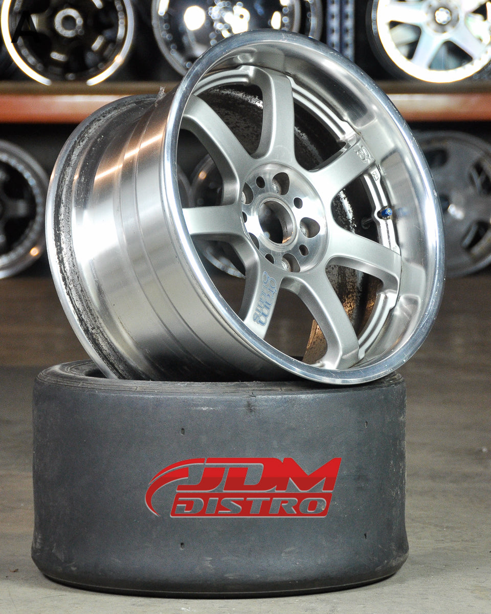 gram light 57S pro17インチ7j of+48 RAYS GRAMLIGHT 57S PRO - JDM Distro - Buy JDM Wheels, Engines and