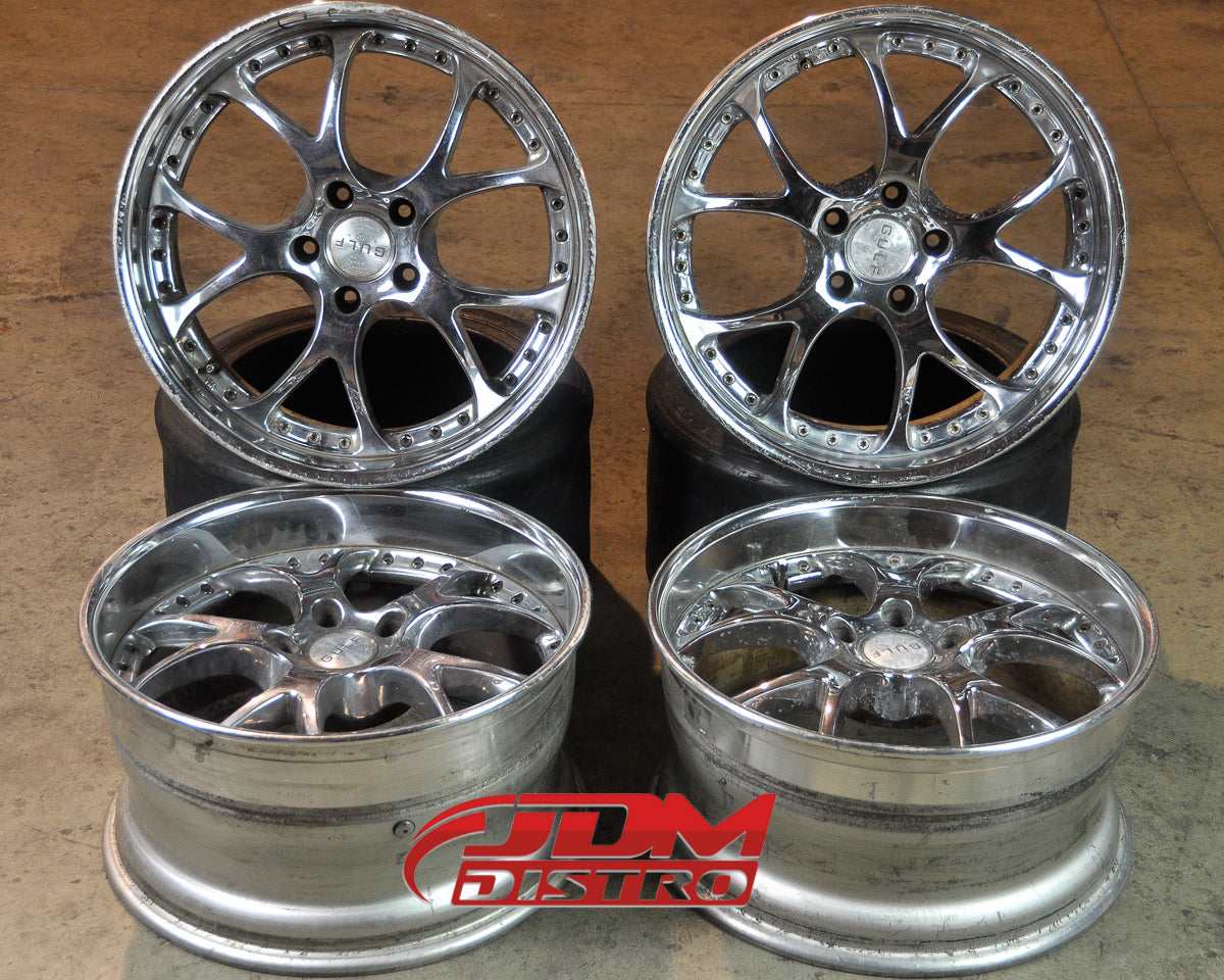STICH GULF - JDM Distro - Buy JDM Wheels, Engines and Parts Online
