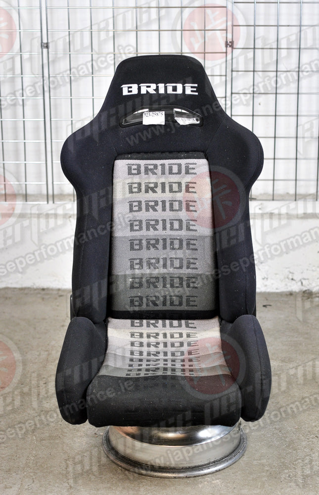 BRIDE ERGO 1