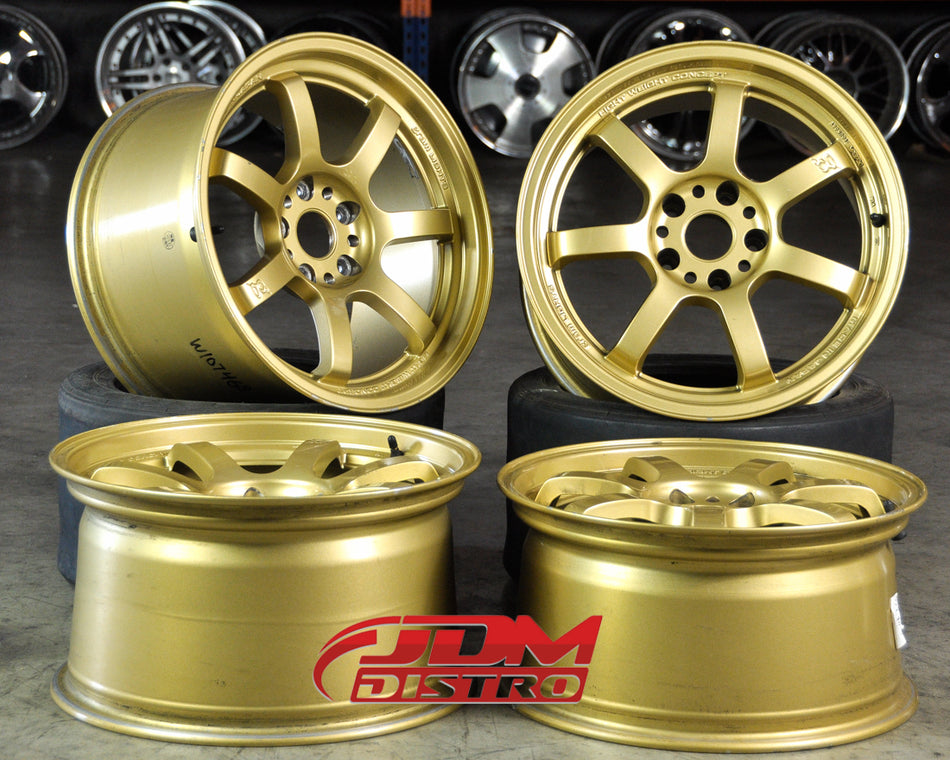 RAYS GRAMLIGHT 57S