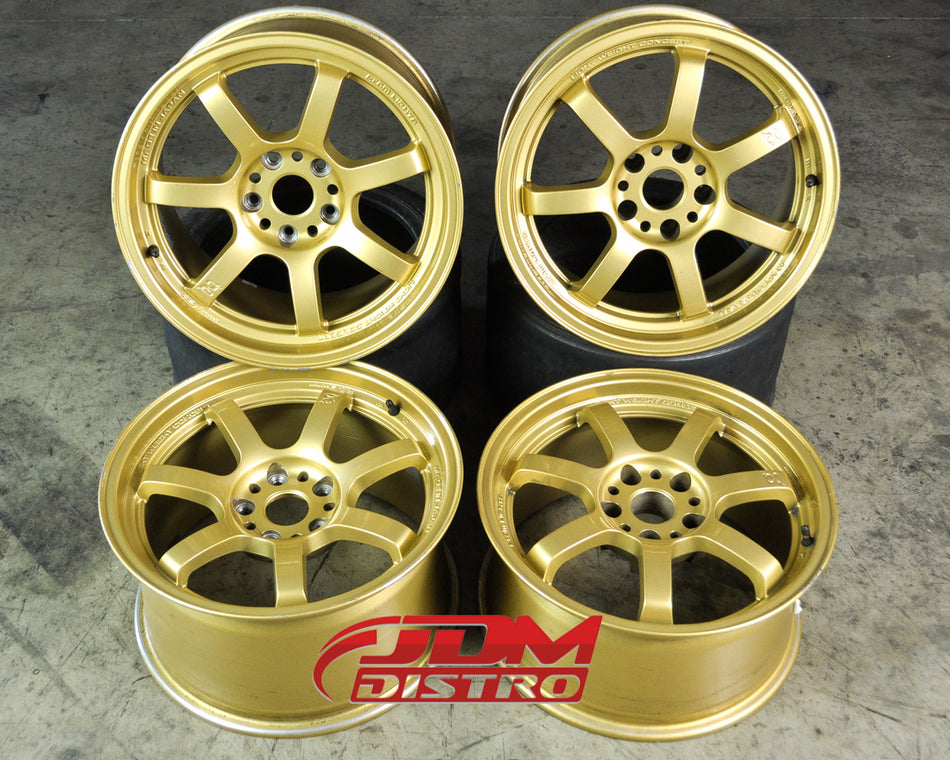 RAYS GRAMLIGHT 57S