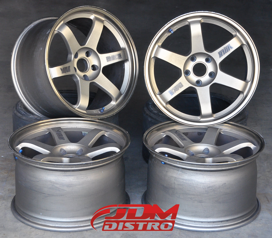 RAYS VOLK RACING TE37