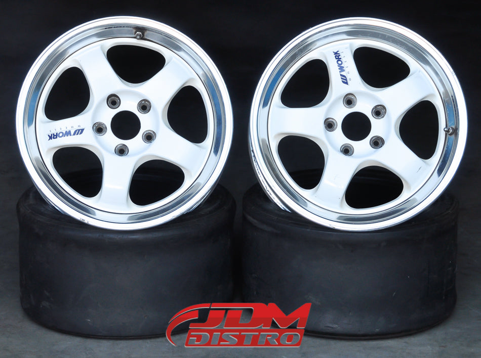 WORK MEISTER S1 PAIR