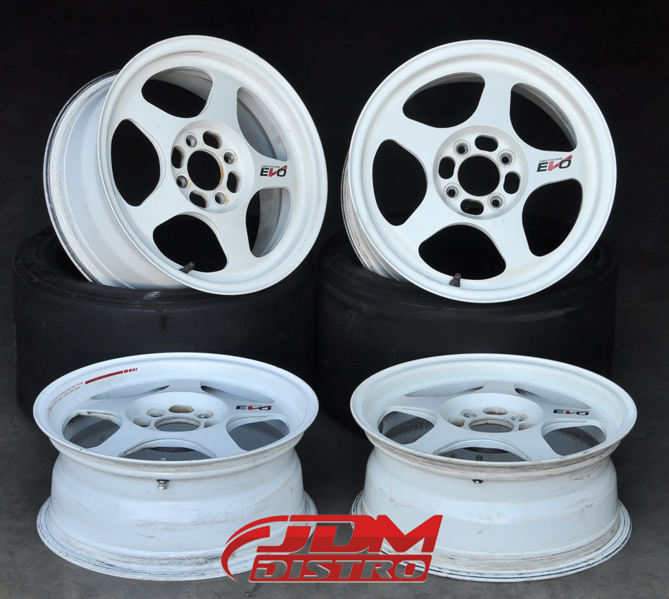 DESMOND REGA MASTER EVO