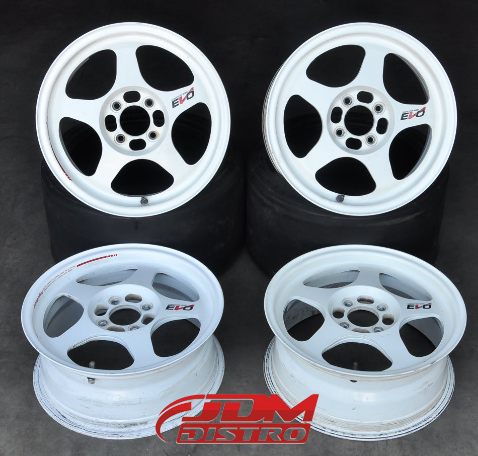 DESMOND REGA MASTER EVO