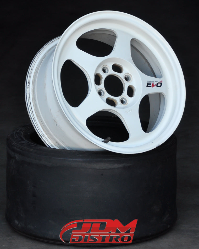DESMOND REGA MASTER EVO - JDM Distro - Buy JDM Wheels, Engines and