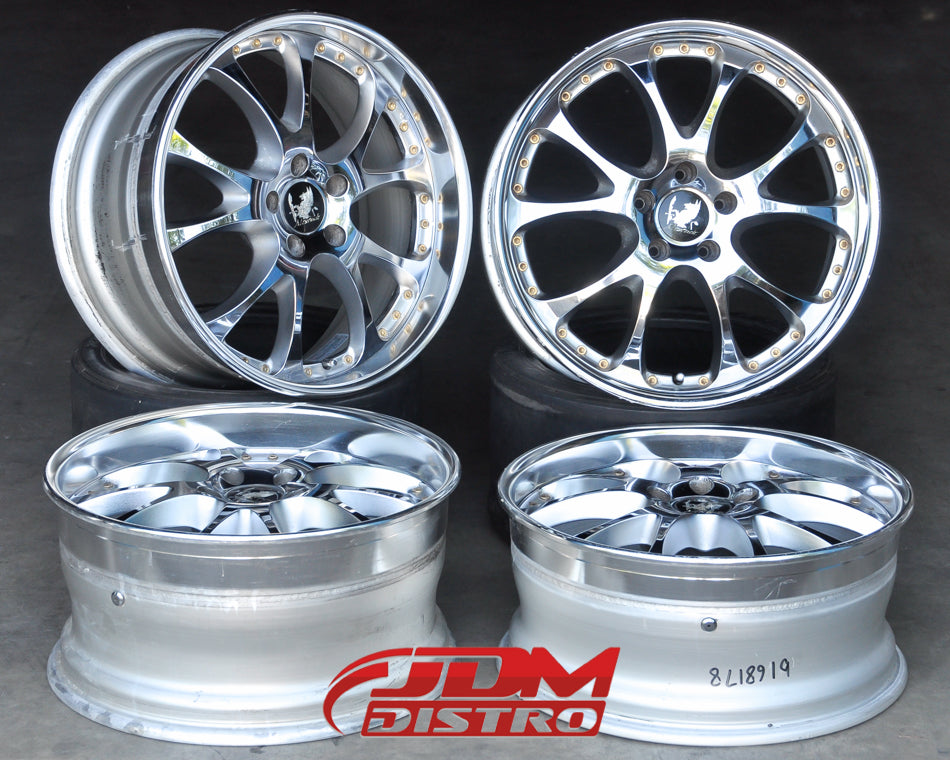 RIVERSIDE ALTSTADT TYPE 1