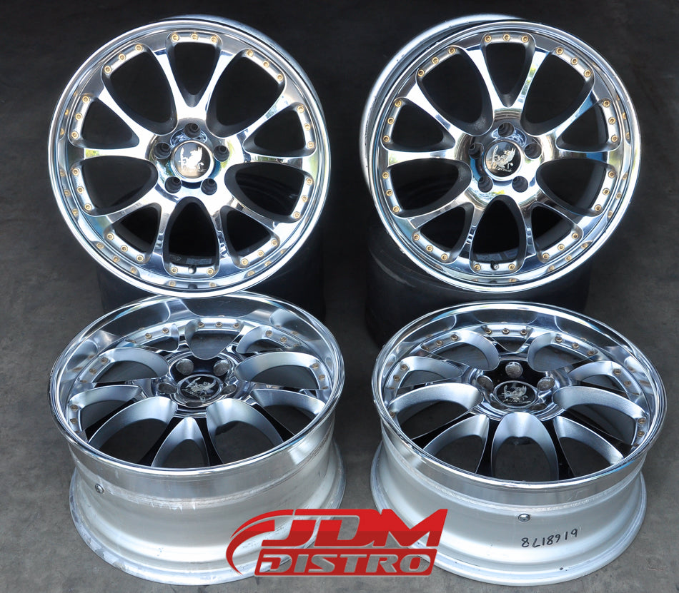 RIVERSIDE ALTSTADT TYPE 1