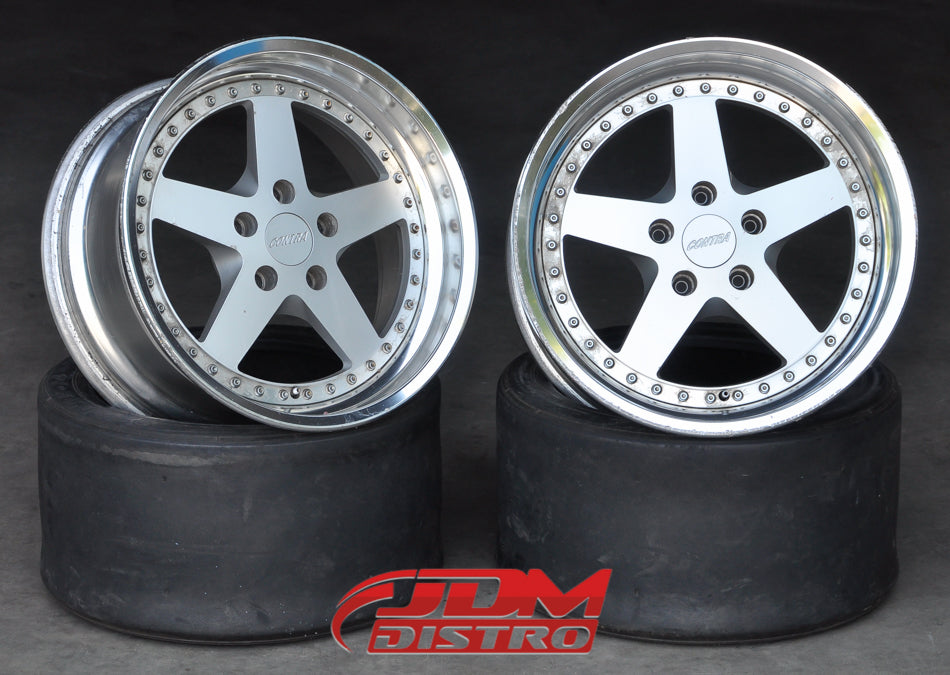 CONTRA WHEELS (EQUIP 05)