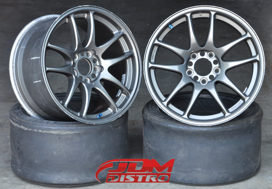 WORK EMOTION CR KAI PAIR