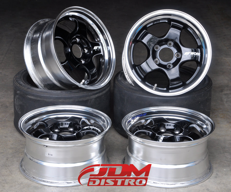 Work Meister S1