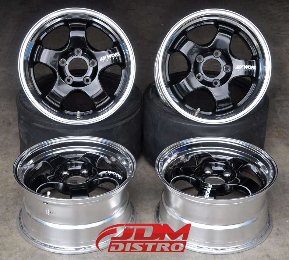 Work Meister S1