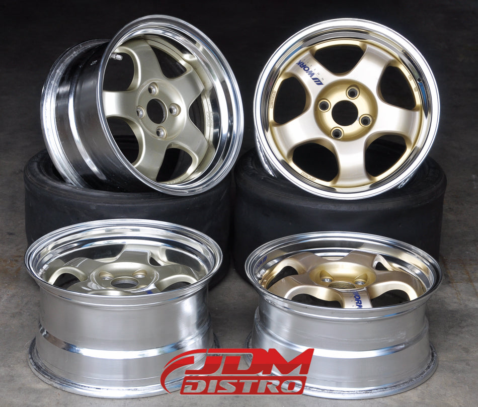 WORK MEISTER S1
