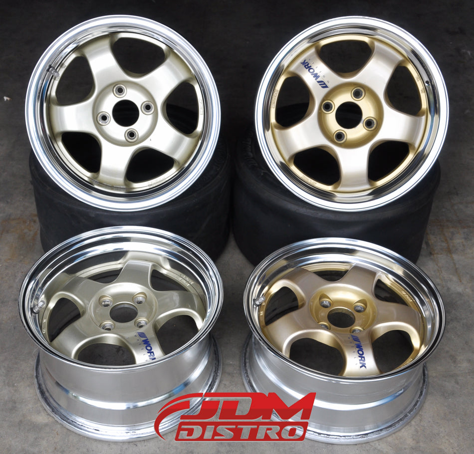WORK MEISTER S1