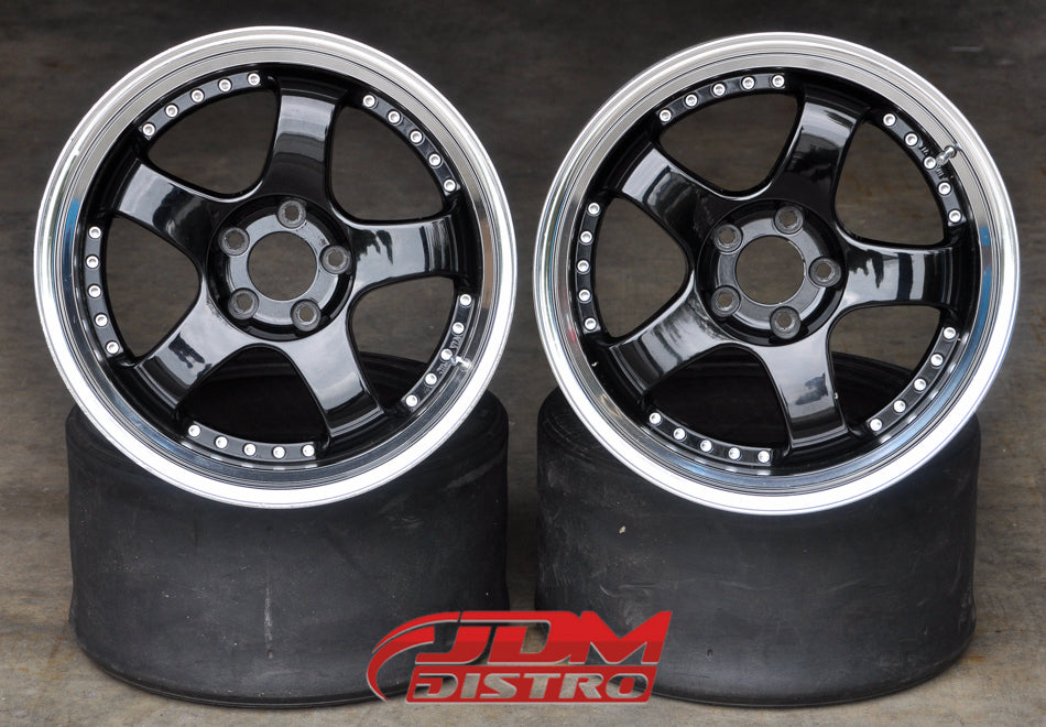 SSR PROFESSOR SP1 PAIR