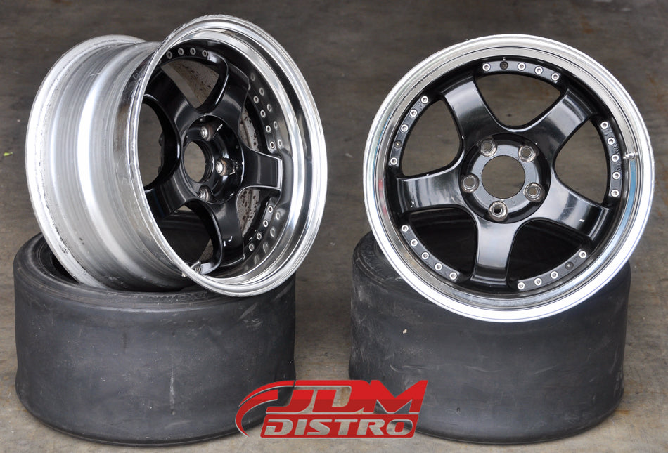 SSR PROFESSOR SP1 PAIR