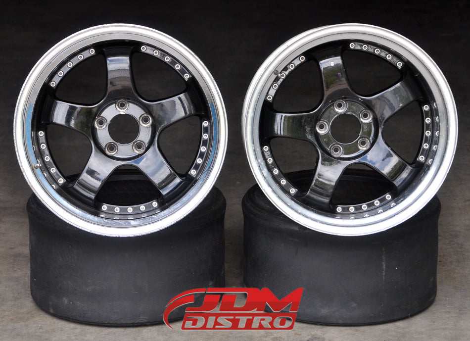 SSR PROFESSOR SP1 PAIR