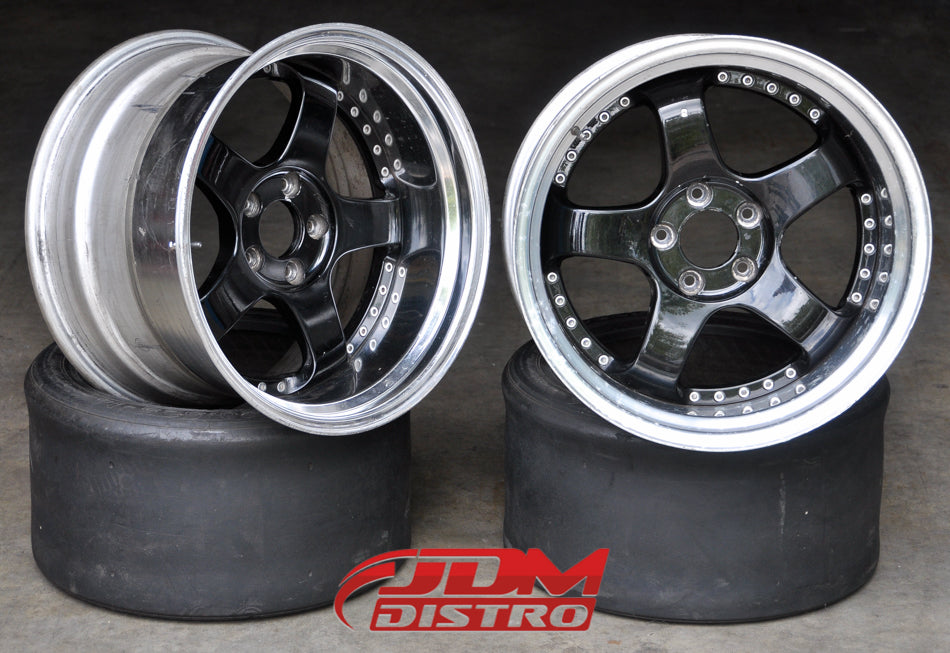 SSR PROFESSOR SP1 PAIR