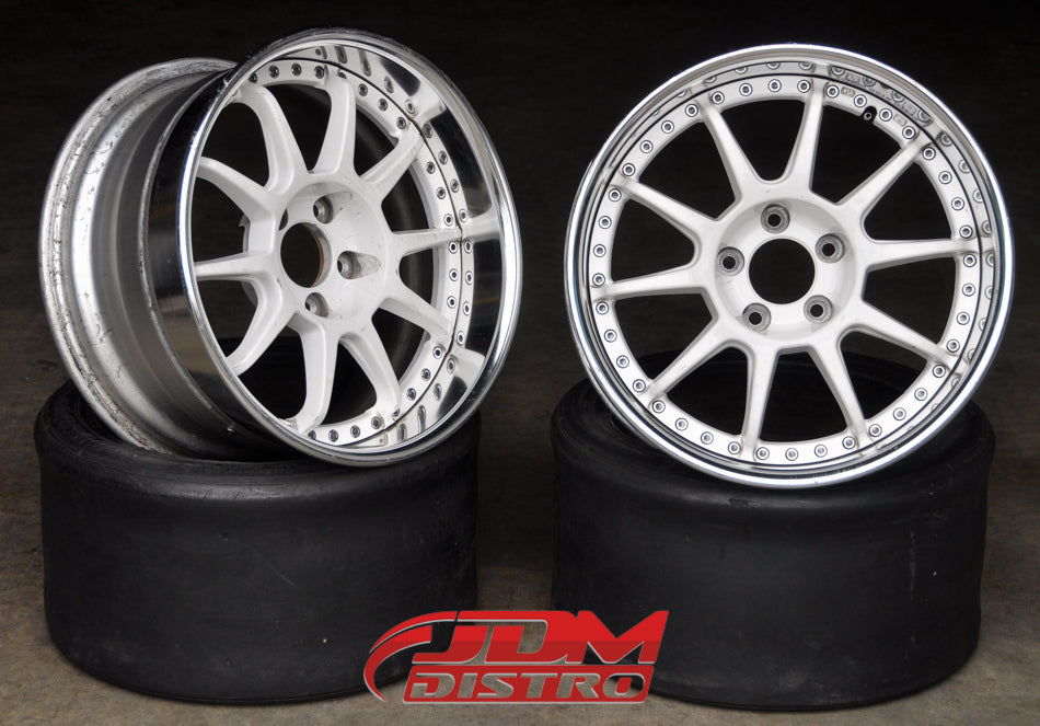 SSR PROFESSOR SP3-R PAIR