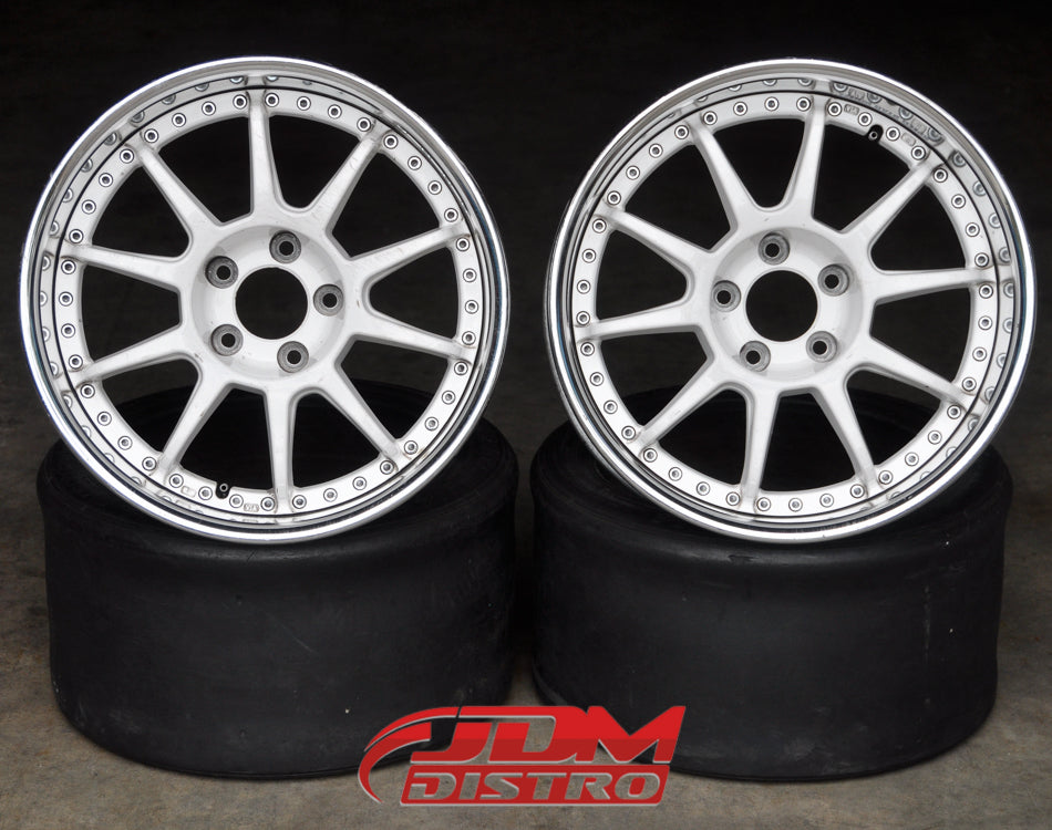 SSR PROFESSOR SP3-R PAIR