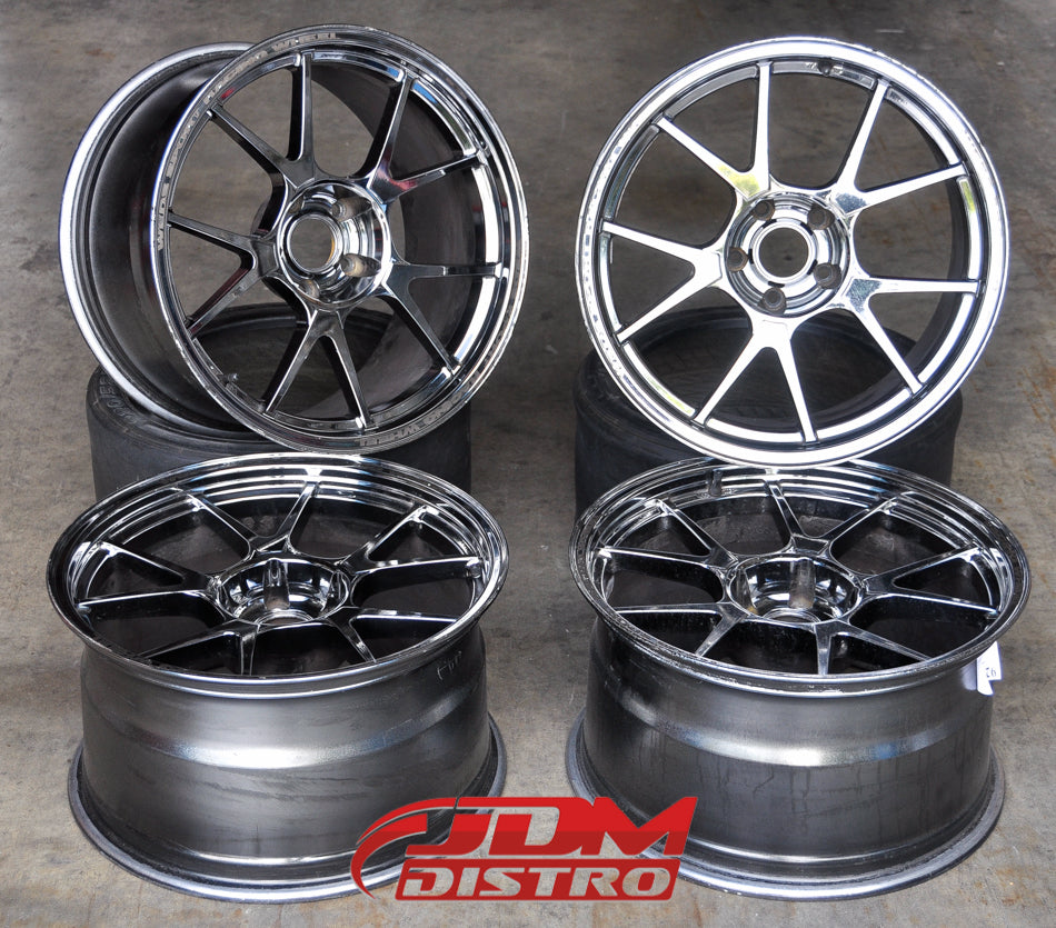 WEDSSPORT TC005